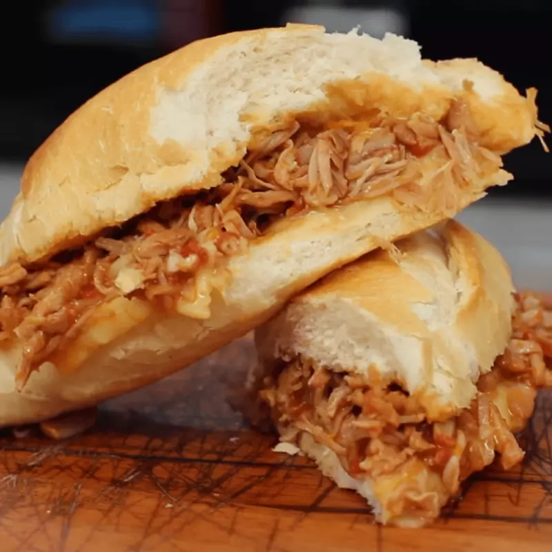 Pernil