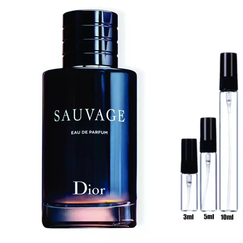 DIOR Sauvgage EDP
