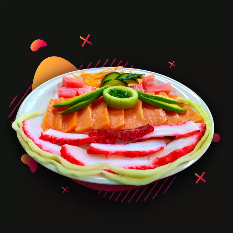 SASHIMI