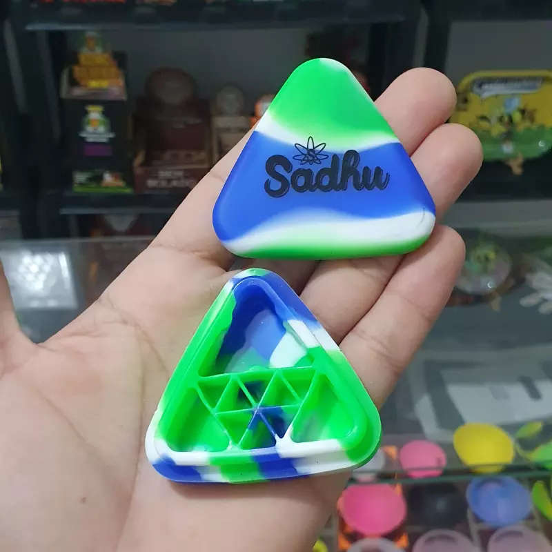 Sadhu triangulo