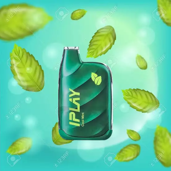 Cool Mint
