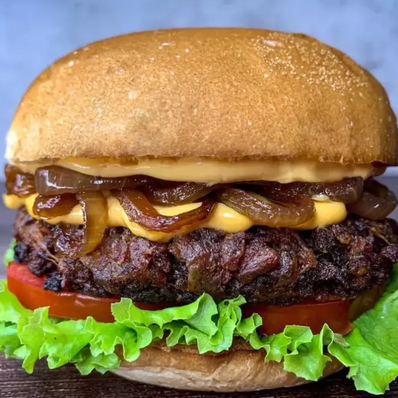 Artesanal Vegetariano