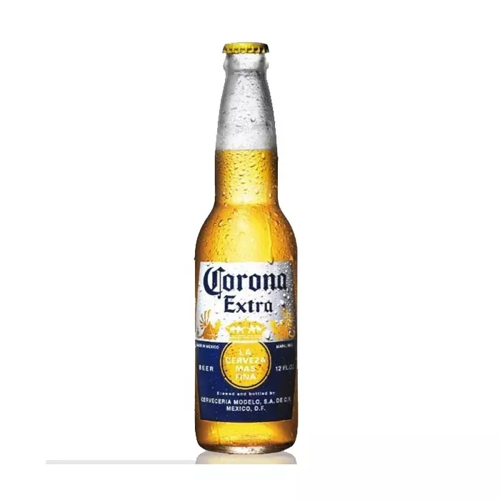 Cerveza Corona