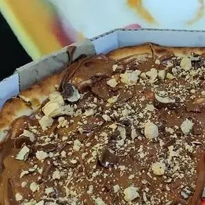 BROTO SONHO DE VALSA