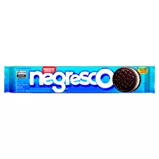 BOLACHA NEGRESCO 90G