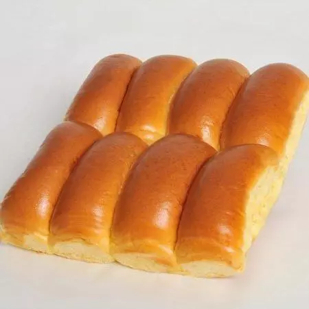 Pao Mini hot dog (catita) -380g