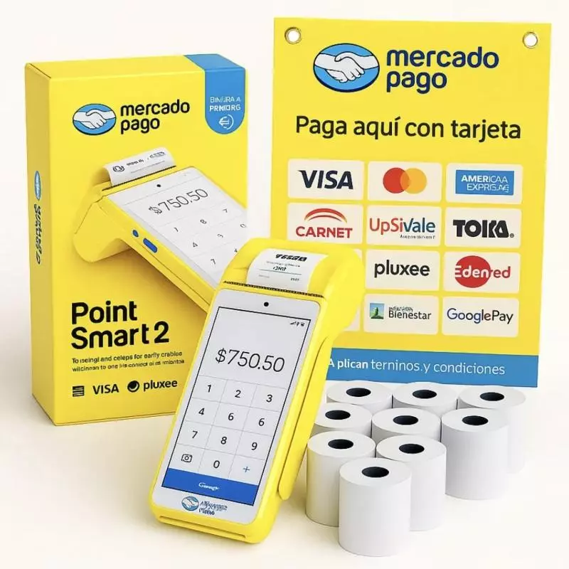 Point Smart 2