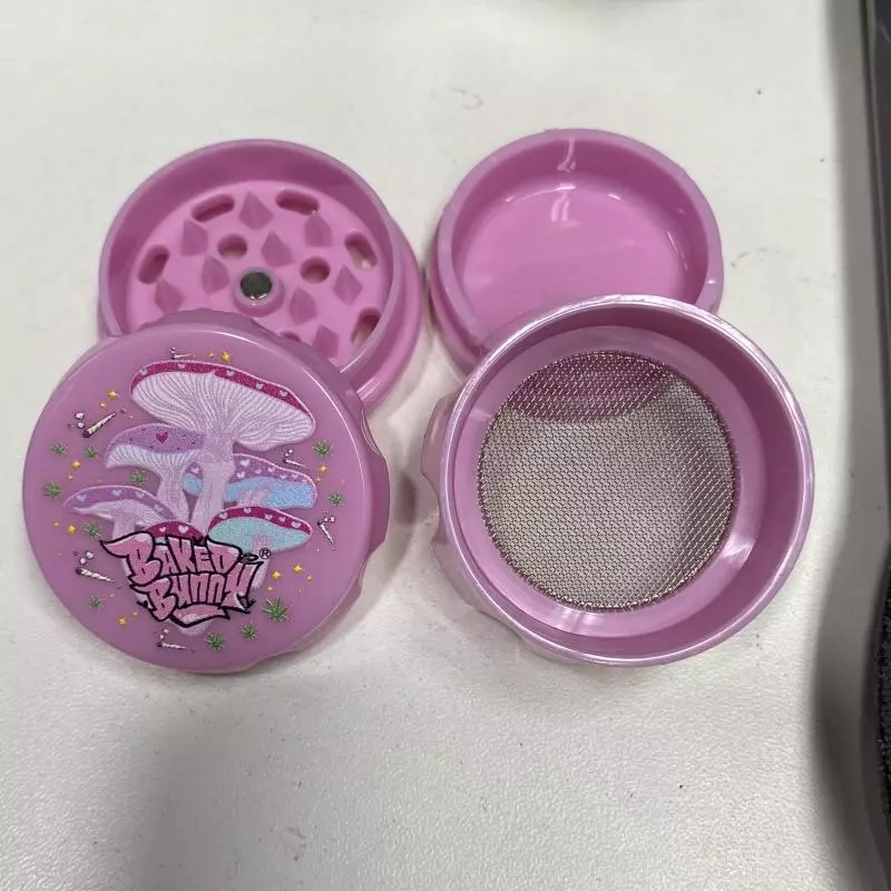 Esmurrugador rosa M