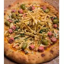 Pizza Vianesa