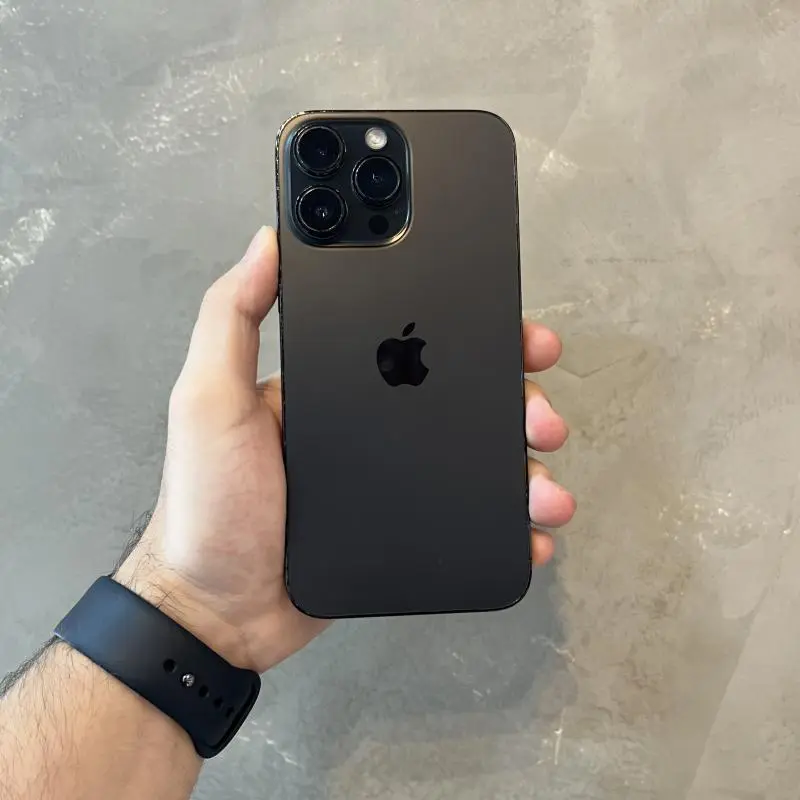 iPhone 14 Pro Max 128gb