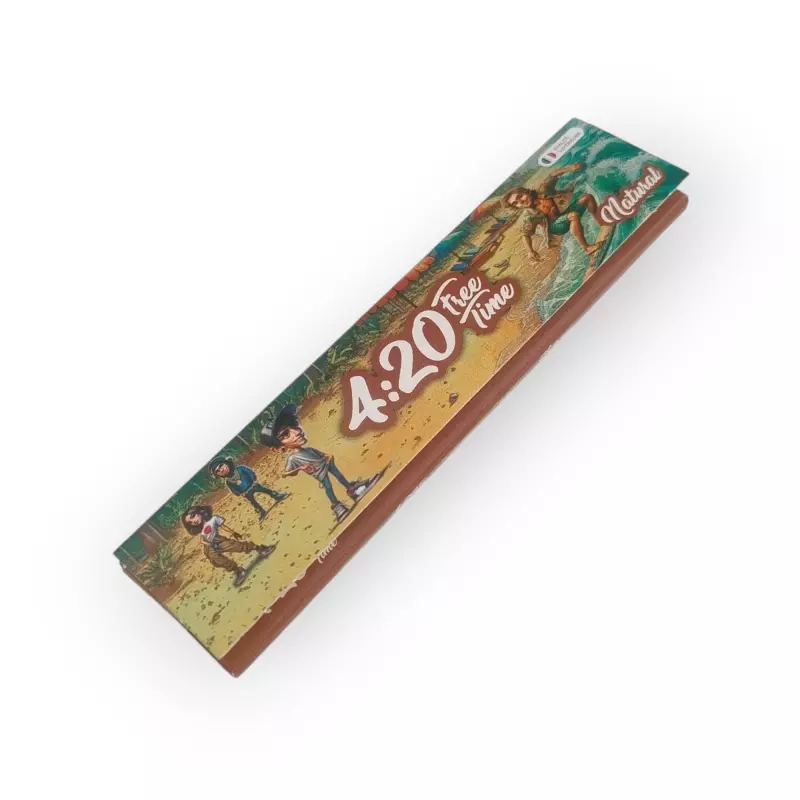 Seda 420 Brown King Size