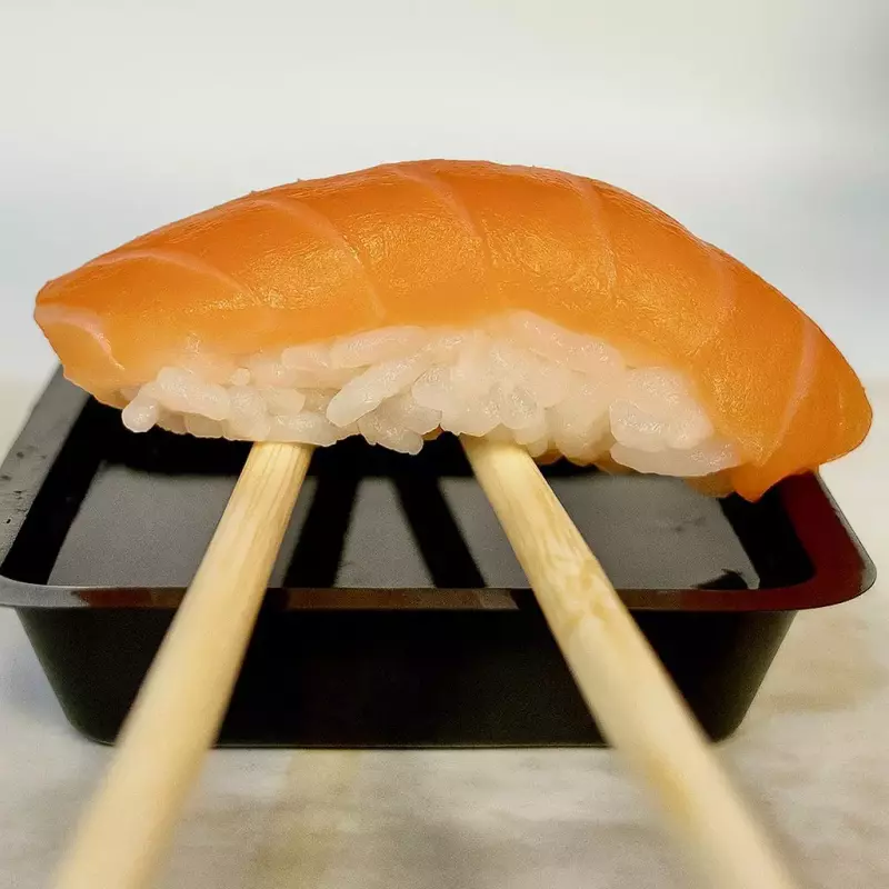 Salmão (Dupla)