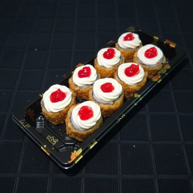HOT GELEIA DE MORANGO