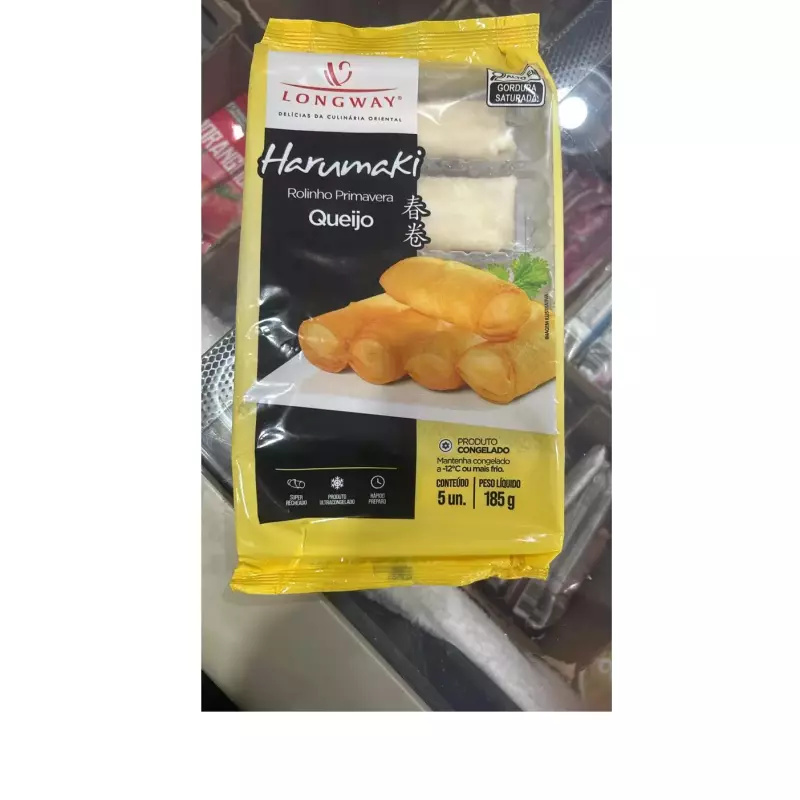 ROLINHO PRIMAVERA 5 UN 185 G