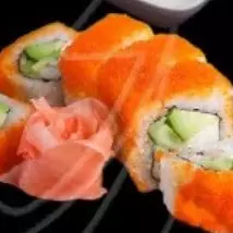 IKURA ROLL
