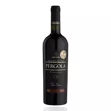 Vinho Pérgola Tinto Suave