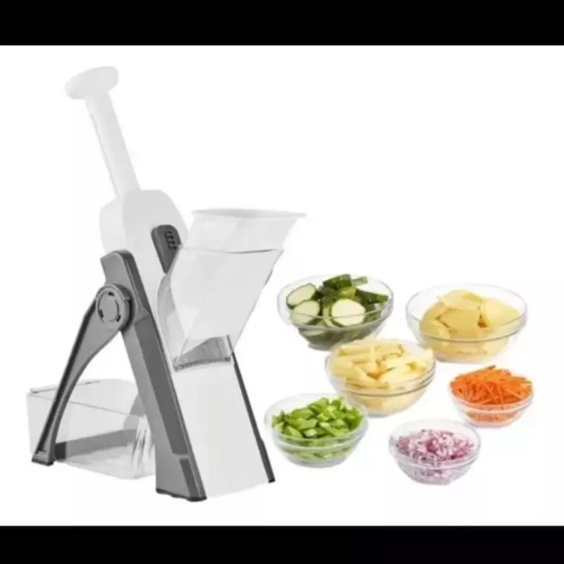 🌟RALLADOR REVANADOR 🌟