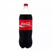 COCA-COLA (2 litros)