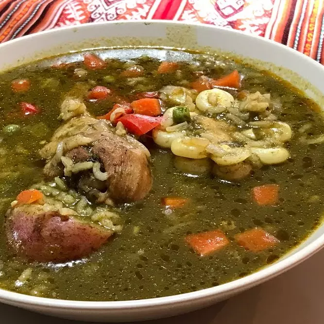 Aguadito