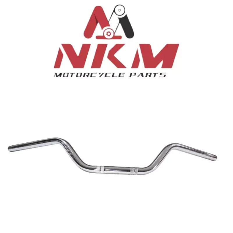 MANUBRIO CROMADO ARSEN NKM