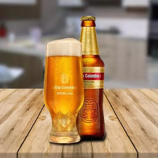 Club Colombia 330Ml