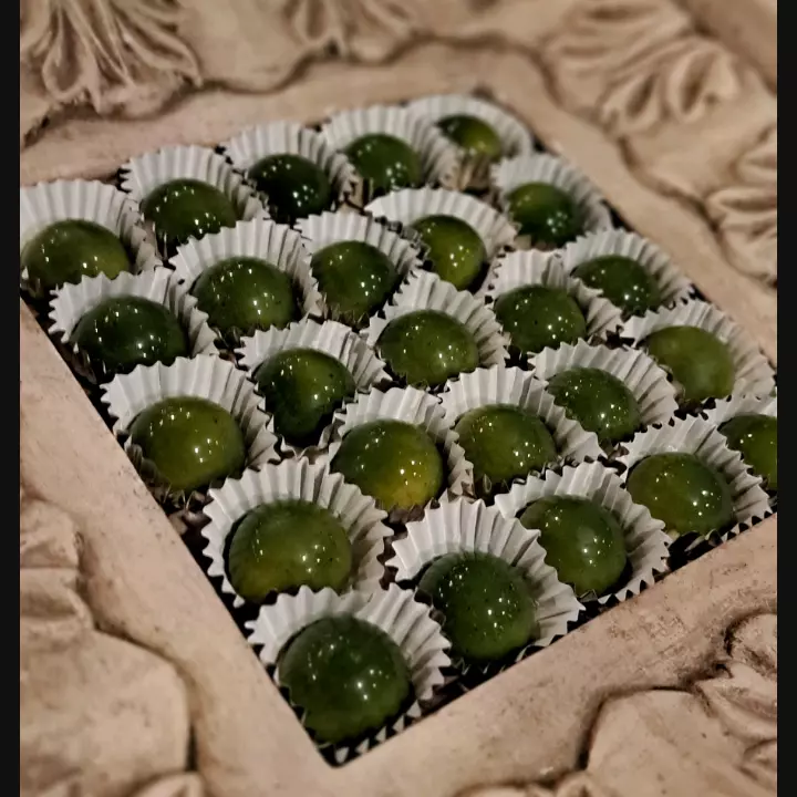 BOMBONES PARA EVENTOS