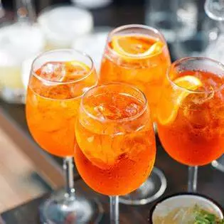 APEROL SPRITZ