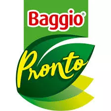 Jugo Baggio Pronto - 200cc