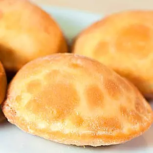 Pastelones de Carne