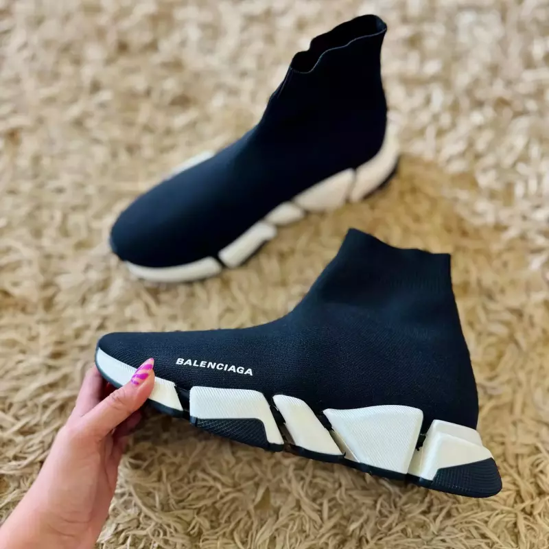 TENIS BALENCIAGA SPEED