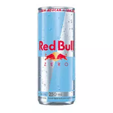 RED BULL TRADICIONAL ZERO 250ML