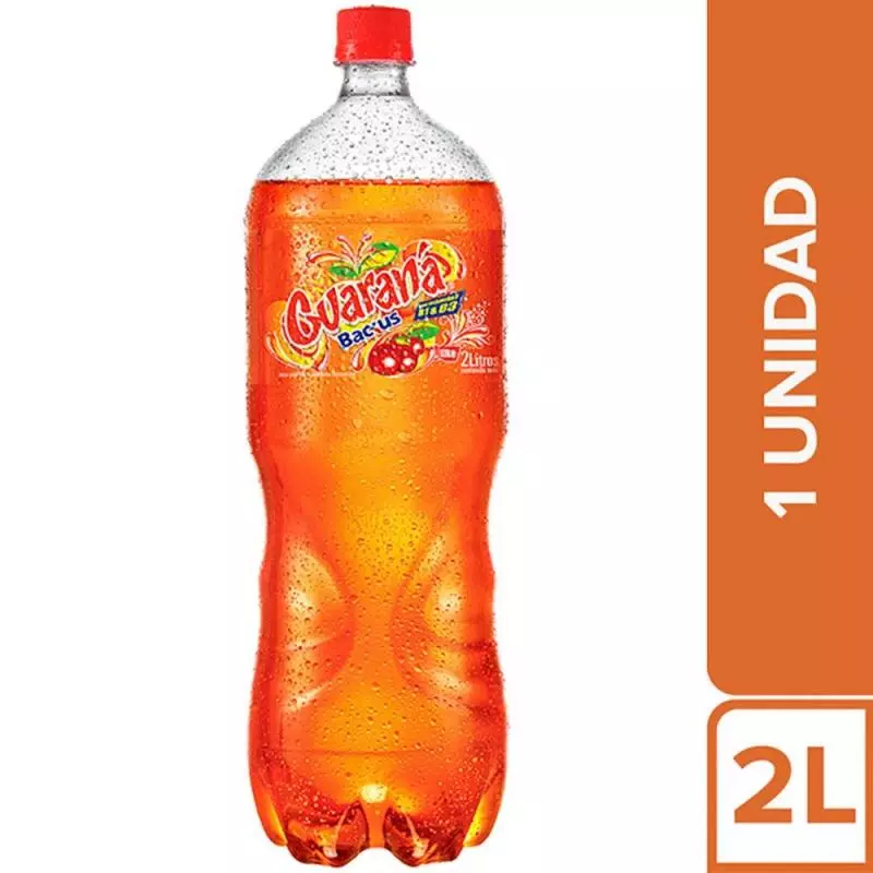 Guarana 2Lt