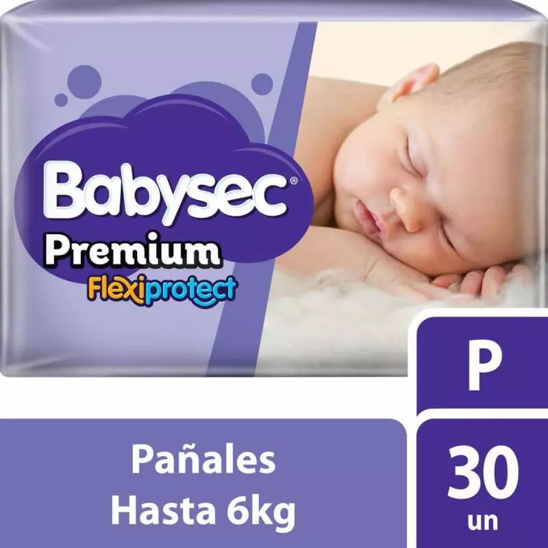 Babysec Premium