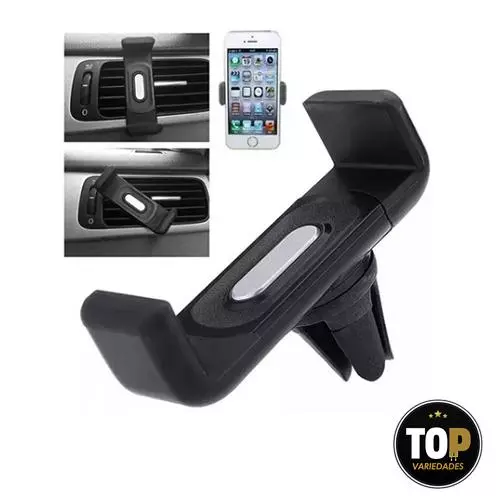 Suporte Para Celular E Gps Ar Condicionado(cópia)