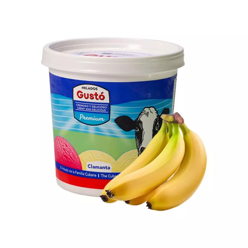 Pote de Platanito 🍌