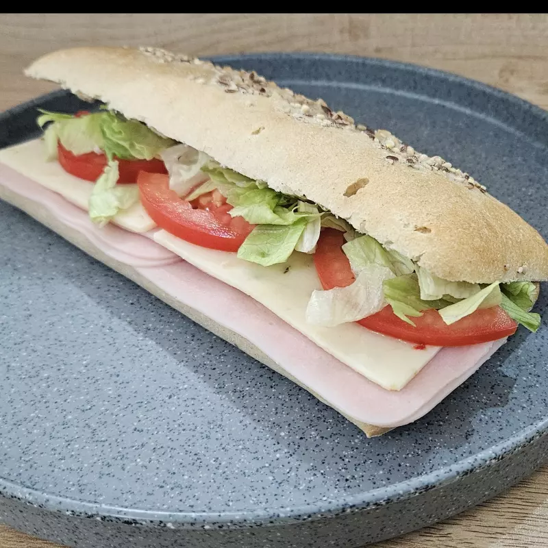 Sàndwich pavito