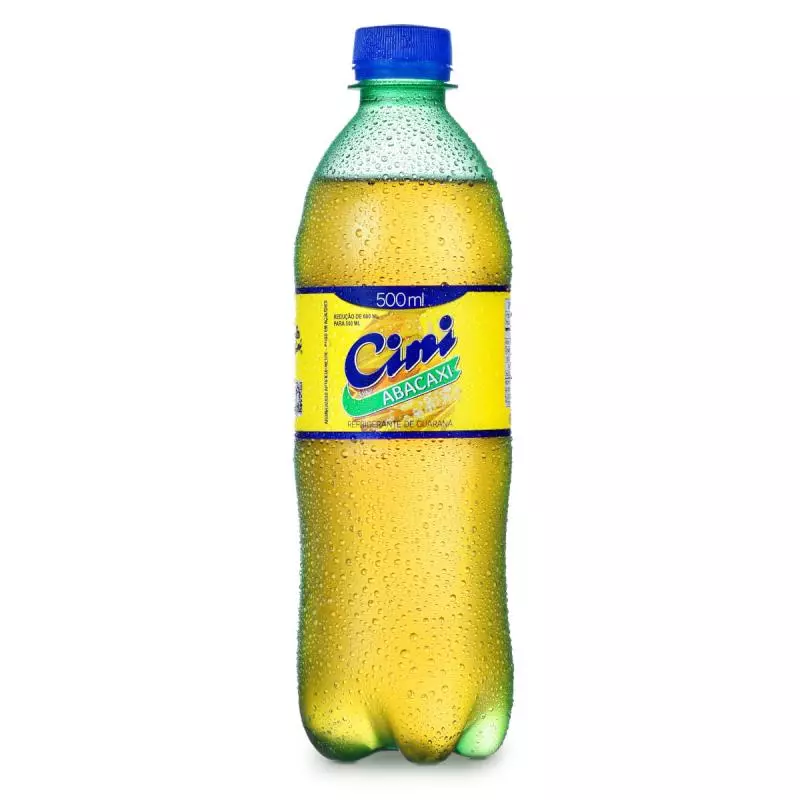 Cine abacaxi 500 ml