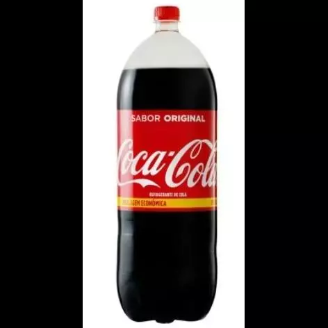 coca 3L