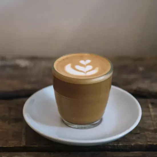 Cortado
