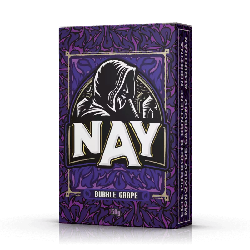 NAY BUBBLE BLEND