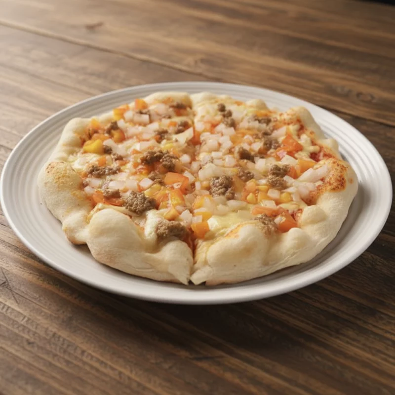 Pizza Atún