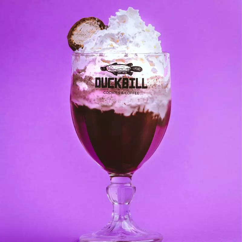 Frappubill Sonho de Valsa