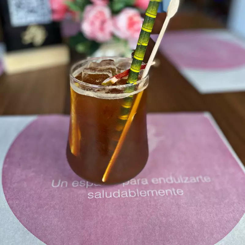 ESPRESSO TONIC