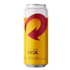 Skol Latão 473 ml