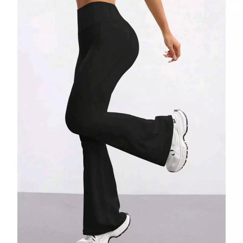 Leggin flare