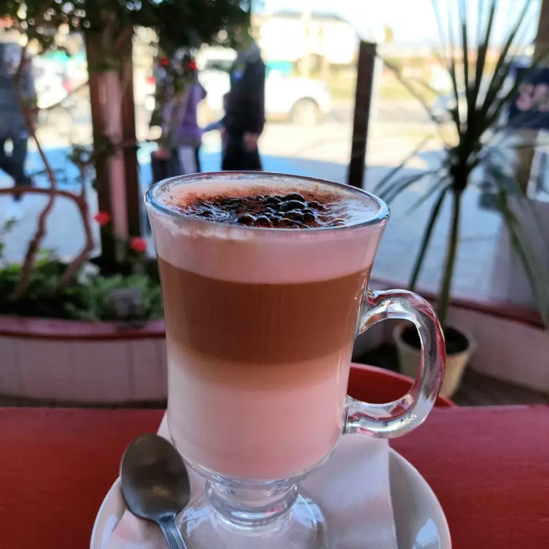 Capuccino