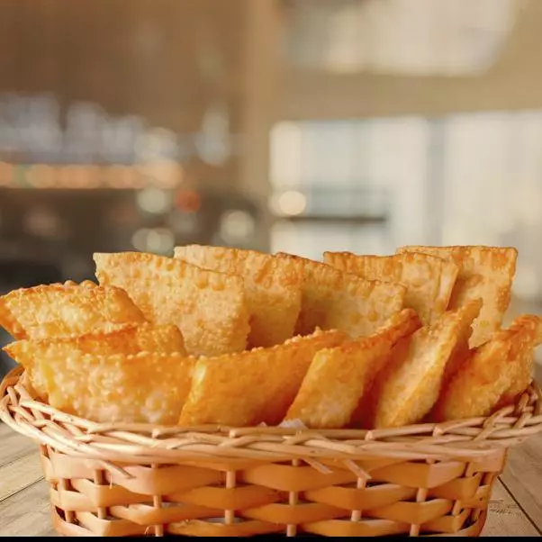 OPÇÕES DE PASTÉIS