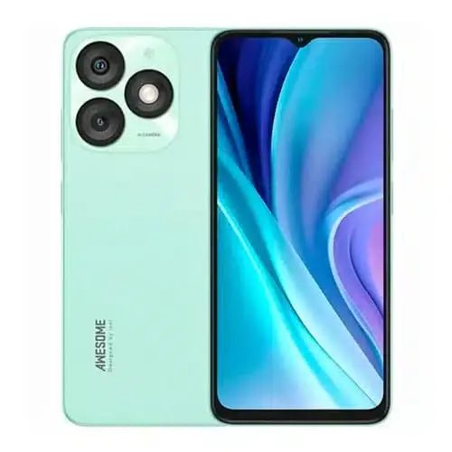 Itel A50 (2+4 RAM/64GB)