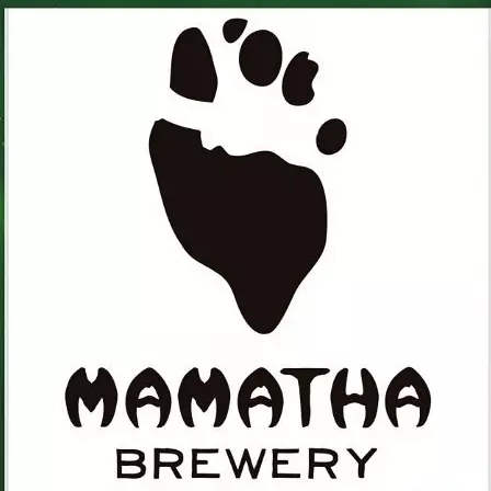 Chopp American Lager Mamathha500ml
