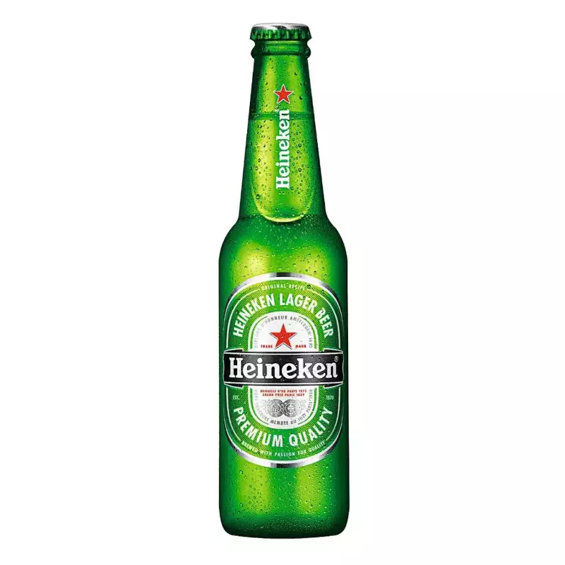 Heineken Long Neck 330 Ml